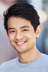 Photo Osric Chau