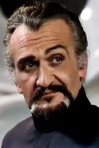 Photo Roger Delgado