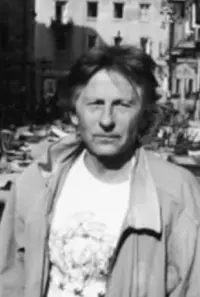 Photo Roman Polanski