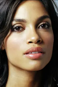 Photo Rosario Dawson