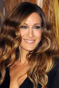 Photo Sarah Jessica Parker