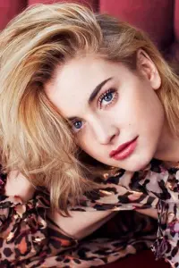 Photo Stefanie Martini