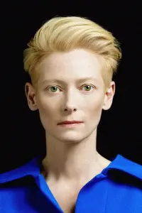 Photo Tilda Swinton