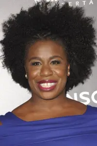 Photo Uzo Aduba