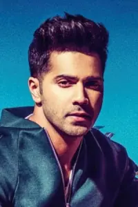 Photo Varun Dhawan