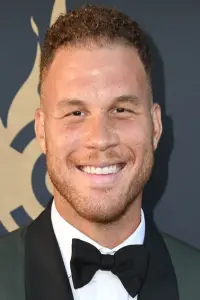 Photo Blake Griffin