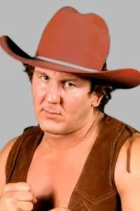 Photo Bob Orton, Jr.