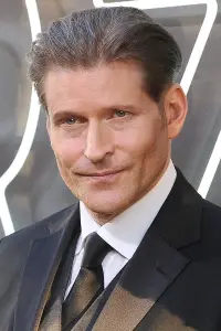 Photo Crispin Glover