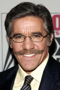 Photo Geraldo Rivera