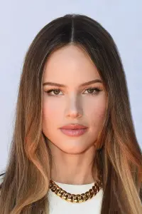 Photo Halston Sage