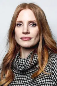 Photo Jessica Chastain