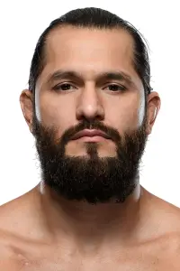 Photo Jorge Masvidal