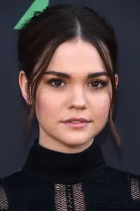 Photo Maia Mitchell