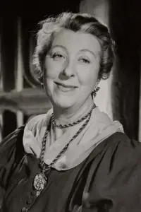 Photo Norma Varden