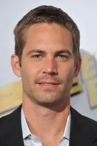 Photo Paul Walker