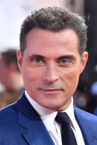 Photo Rufus Sewell