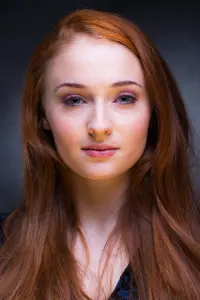 Photo Sophie Turner