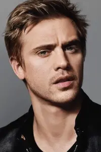 Photo Boyd Holbrook