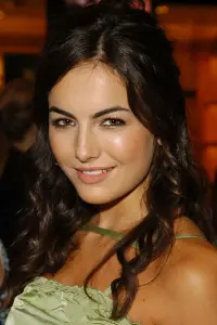 Photo Camilla Belle