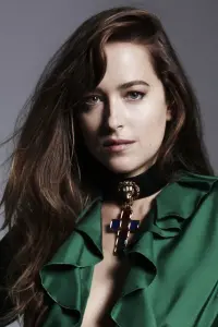 Photo Dakota Johnson