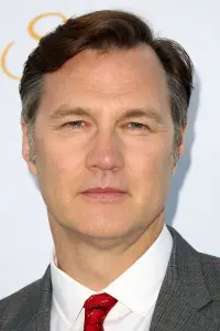 Photo David Morrissey