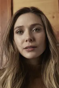 Photo Elizabeth Olsen