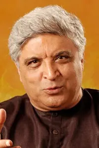 Photo Javed Akhtar