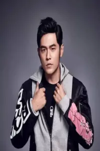 Photo Jay Chou