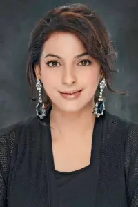 Photo Juhi Chawla Mehta