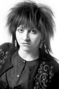 Photo Lydia Lunch