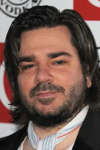 Photo Matt Berry