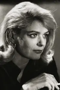 Photo Melina Mercouri