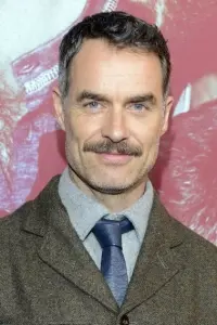 Photo Murray Bartlett