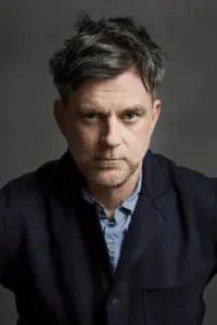 Photo Paul Thomas Anderson