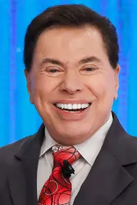 Photo Silvio Santos