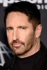 Photo Trent Reznor