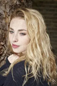 Photo Freya Mavor