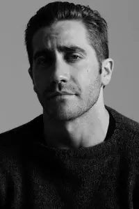 Photo Jake Gyllenhaal