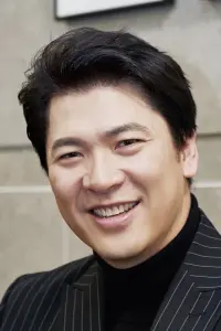 Photo Kim Sang-kyung