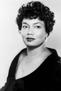 Photo Pearl Bailey