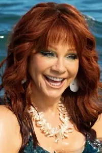 Photo Reba McEntire