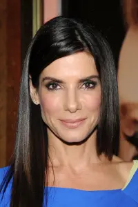 Photo Sandra Bullock