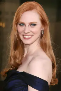 Photo Deborah Ann Woll