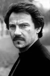 Photo Harvey Keitel