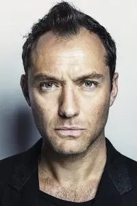 Photo Jude Law