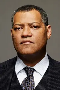 Photo Laurence Fishburne