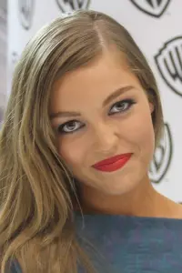 Photo Lili Simmons