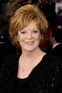 Photo Maggie Smith