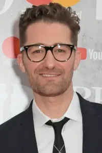 Photo Matthew Morrison