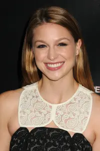 Photo Melissa Benoist